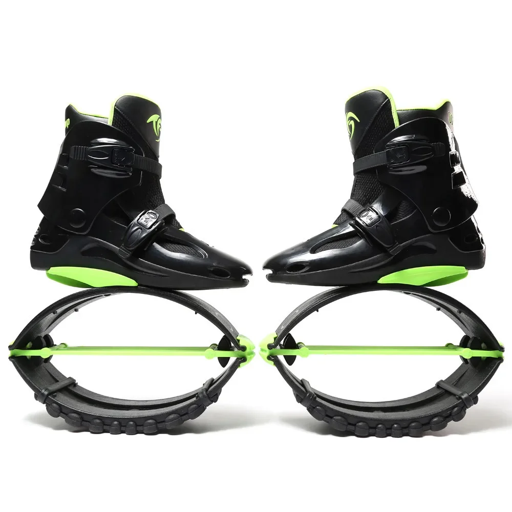 OEM Factory Kangaroo Kangoo Jump Boots Bounce Jumping Shoes