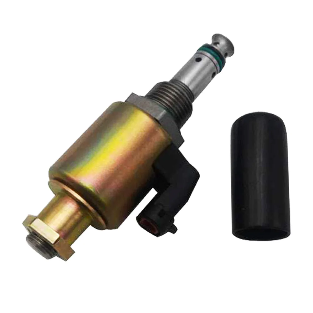 

8971748720 Suitable for Ford IPR valve, fuel pressure valve 8971748720