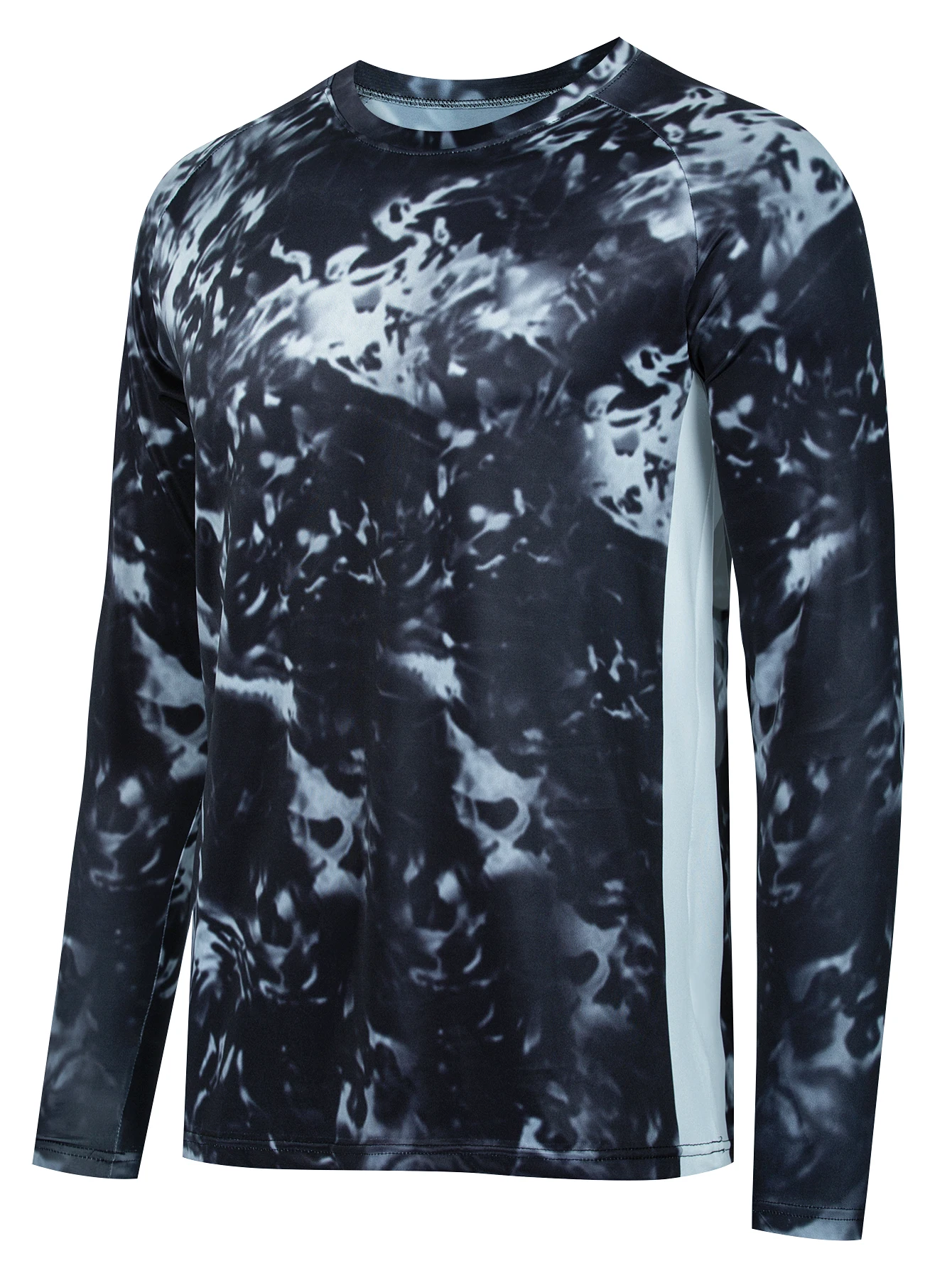 Fishing Men's Long Sleeve Pe - Heavy Equipment Operator Shirts recension och pris