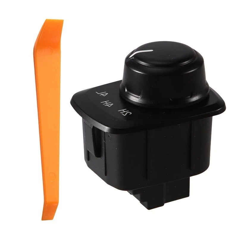 For Ford Ranger PX MK2 MK3 Mazda BT-50 2015-2022 2.2L 3.2L Compatible 4WD Transfer Case Control Switch OE AB397Z155BA-A54R