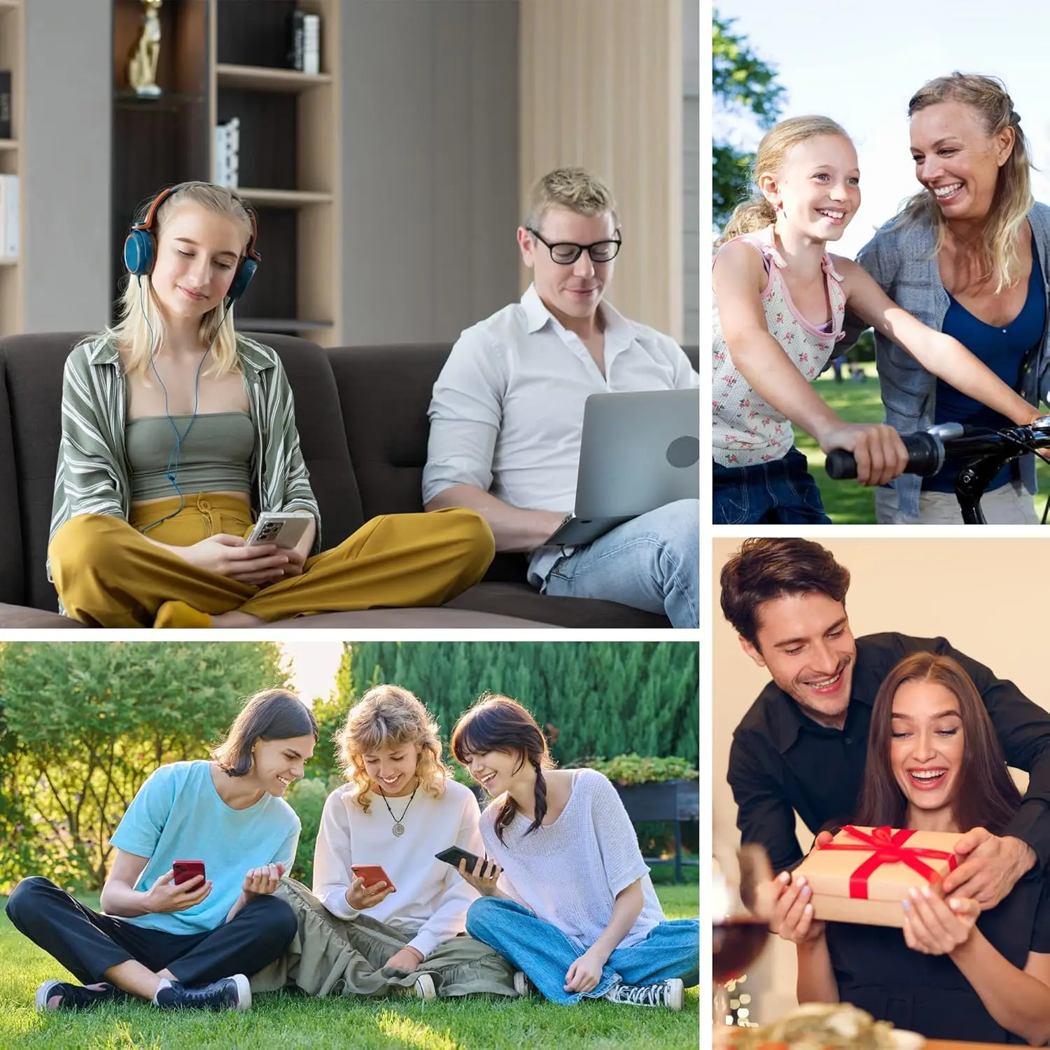 Black Tourmaline Necklace for Women Black Onyx Choker Crystal Necklaces for Girls Black Tourmaline Jewelry as Easter Gifts - Image 5