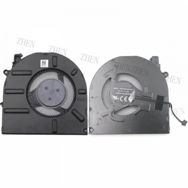 

Y New FOR Lenovo ThinkBook 14 G2 ARE 14 G2 ITL ThinkBook 14 G3 ACL CPU Cooling Fan