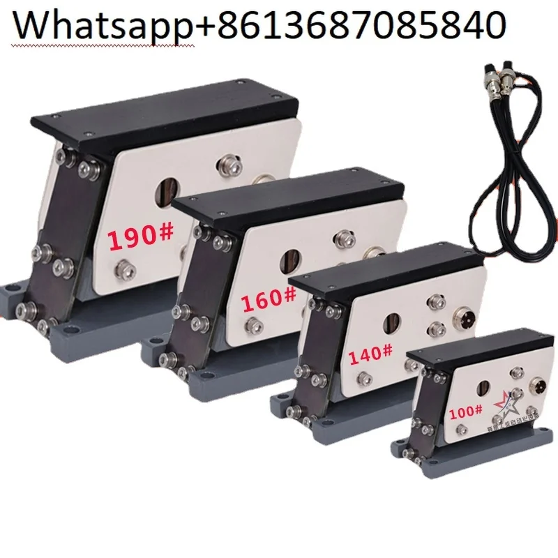 

100#/140#/160#/190# linear vibratory feeder automatic feeding machine with variable voltage digital controller