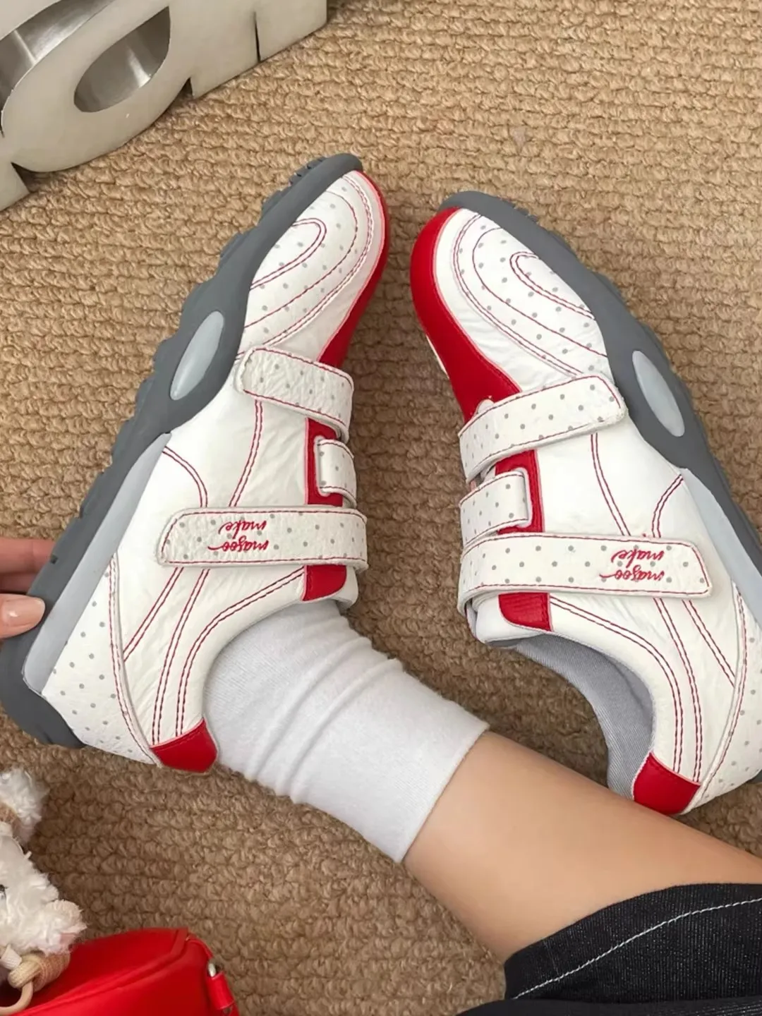 

2026 Best-Selling New Arrival: Premium Anti-Slip, Wear-Resistant, Breathable Kids' Baseball Shoes & Casual Shoes Excellent