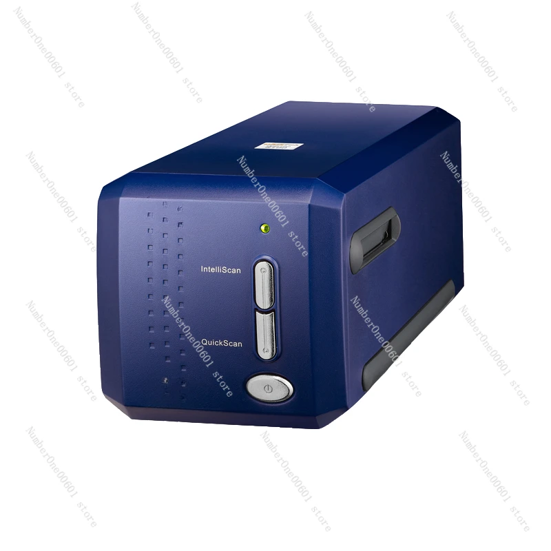 

For OF8100 Upgraded Version Doubles Scanning Speed, Positive and Negative Film Scanner, High-definition