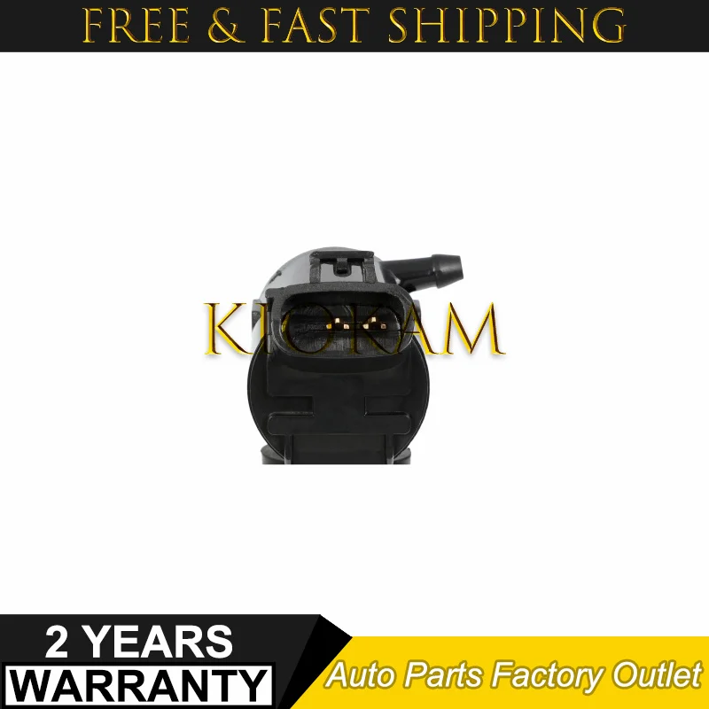 جديد لتويوتا كورولا كامري RAV4 ماتريكس بريوس مضخة المصباح مضخة غسالة الزجاج الأمامي 85330-33020 85330-AA010 85330-12340