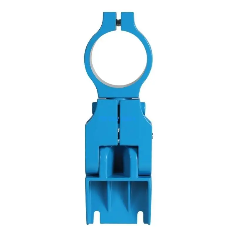 F92C 360 Degree Rotatable Electric Drill Stand Holder Bracket Clamps Adjustable