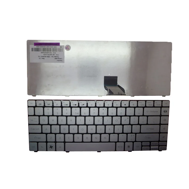 Laptop Keyboard For…