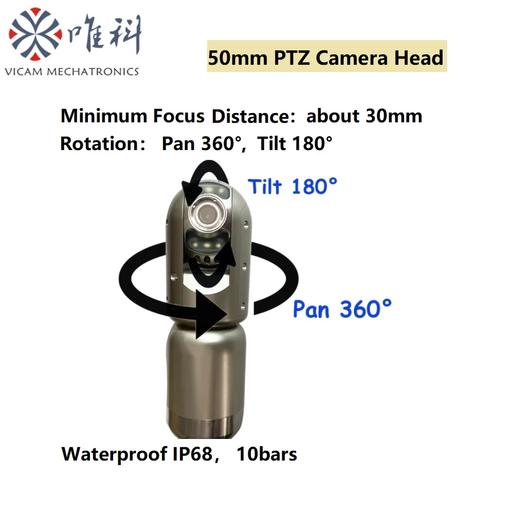 New Myt Vicam Pipe … - image