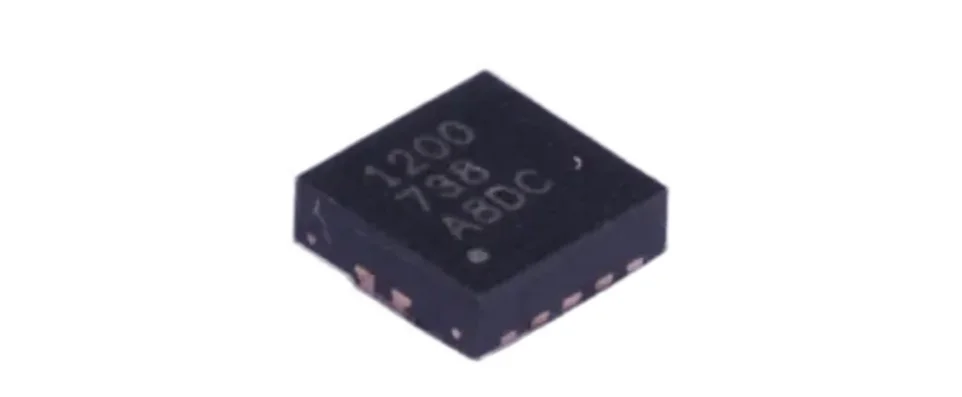 Brand new original stock TPS51200AQDRCRQ1 silk screen 512AQ package DFN-10 professional power management