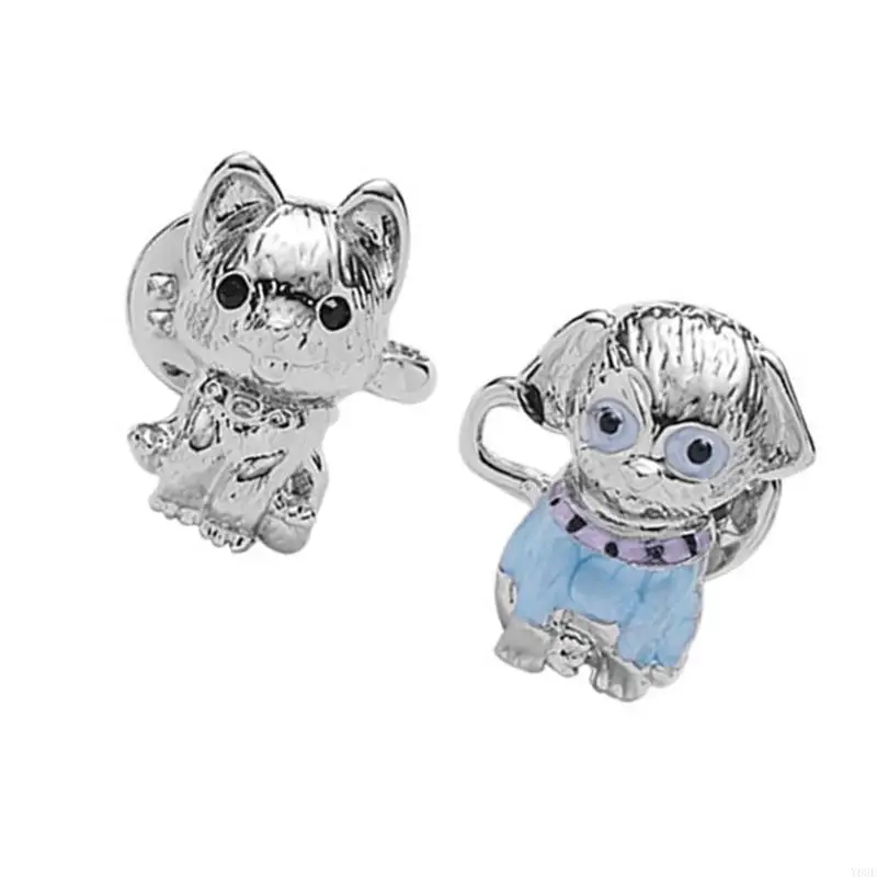 Jean Button Pins No Sew Sew ปุ่มเอวหัวเข็มขัด Pin Pin ทันทีปุ่ม y08e