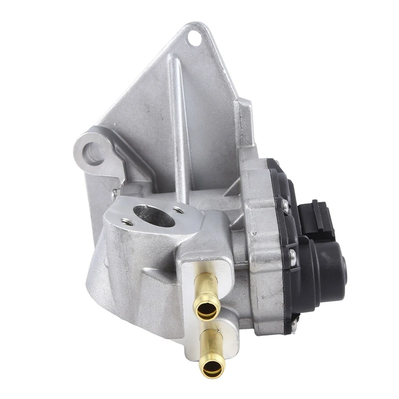 06F131503B 06F131503A EGR Electronic Solenoid Valve For  A3 Seat Leon Altea Skoda Octavia VW Golf Jetta Passat B6 Parts