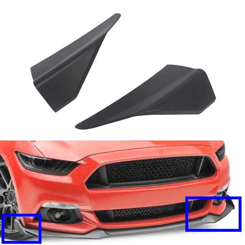 For Ford Mustang 2015-2017 car front shovel corner