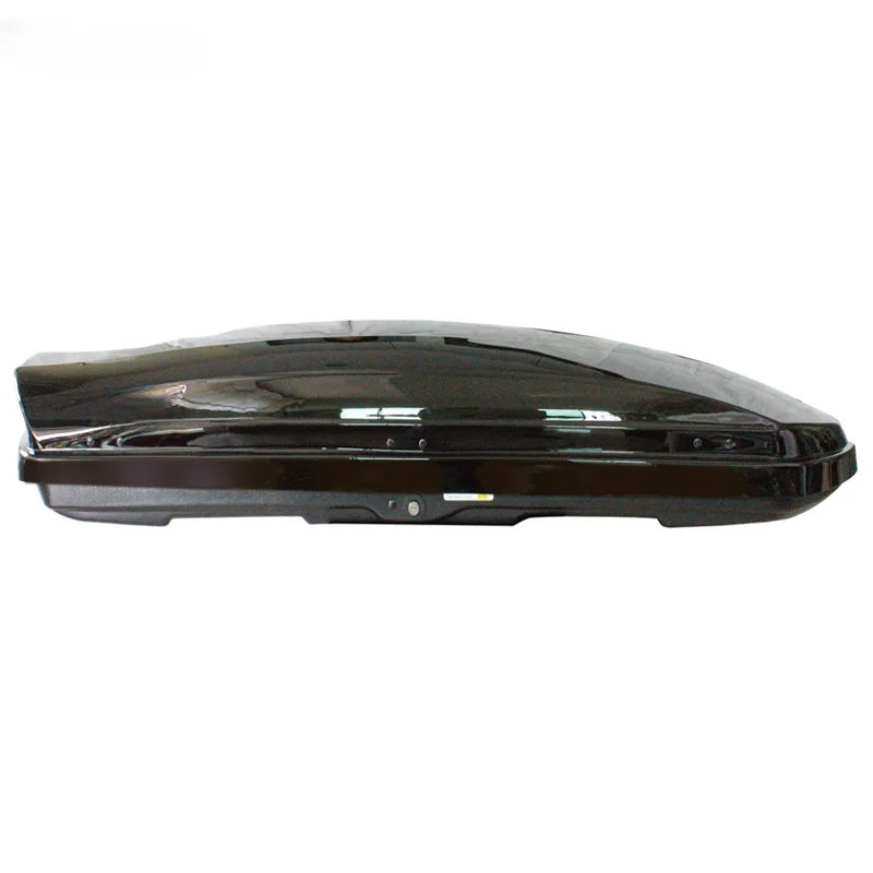 700 L Large Capacity Car Luggage Roof Box ABS Plastic Roof Cargo Box For Car