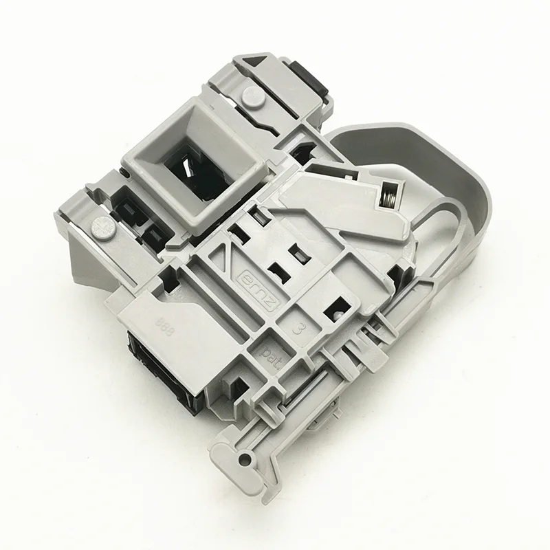 Suitable for Haier washing machine door lock switch XQG100-B14836U1GM HBD1466LSU1 B12826U1