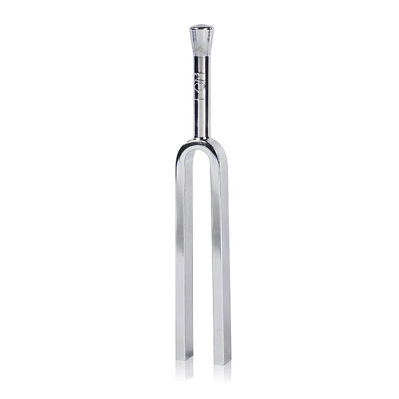 Tuning Fork Sound Healing Diapason Medical Chakra Harmonizer Tuning Forks 440hz Musical Instrument Percussion Guitar Accessories