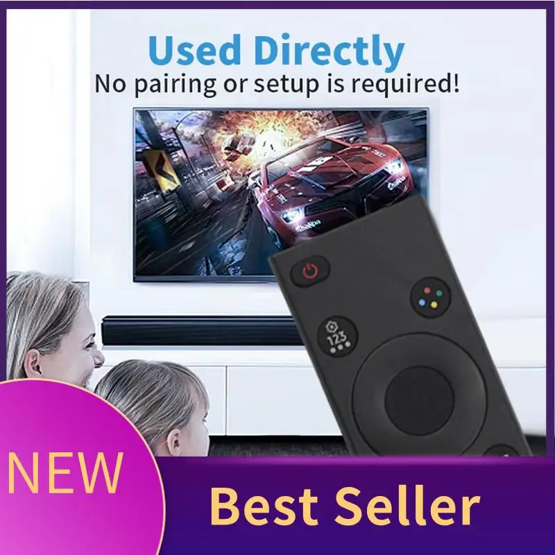 M07K-Replace Tv Rem… - image