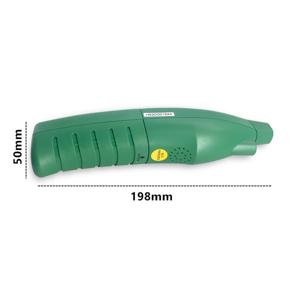 Imagem -02 - Localizador de Disjuntor Automático com Lanterna Fusível Tester Soquete 220v Europeu Americano Americano 110v
