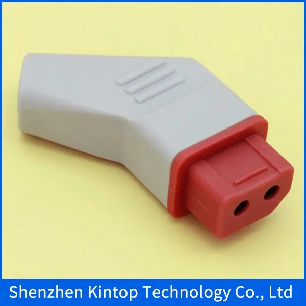 Compatible New air hose and Y connector for Nihon Kohden BSM