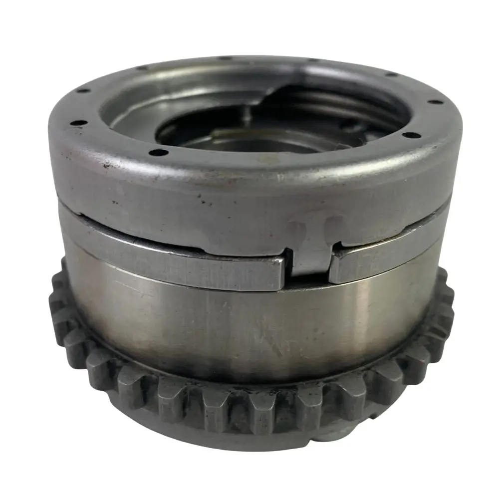 

ZOOMKEY A2760503700# Intake Camshaft Adjuster For Mercedes-Benz CLS400 E350 E400 C400