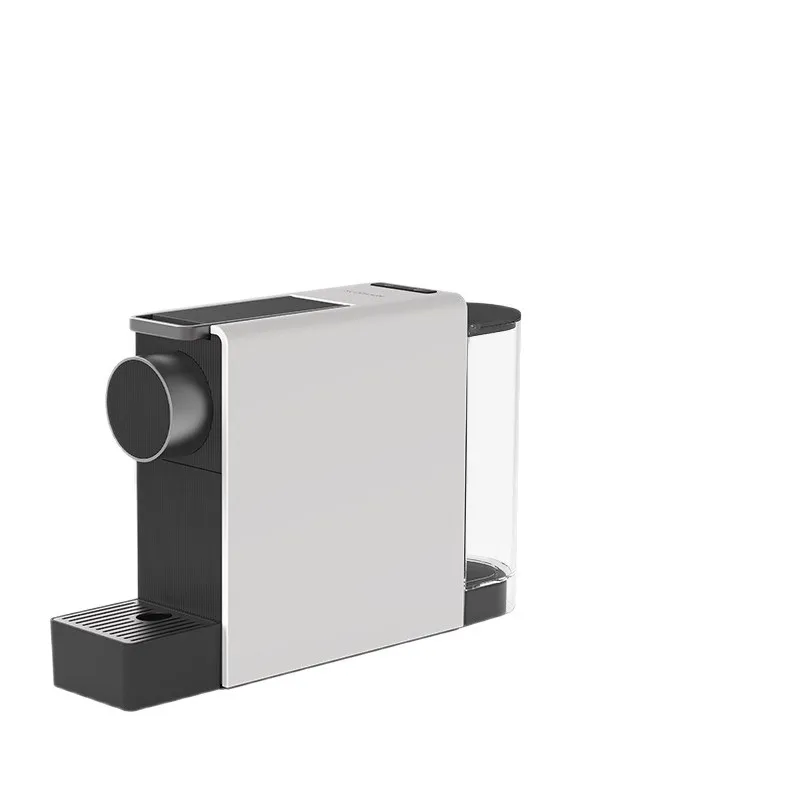 

Capsule coffee machine S1201 Italian automatic home office portable capsule coffee machine
