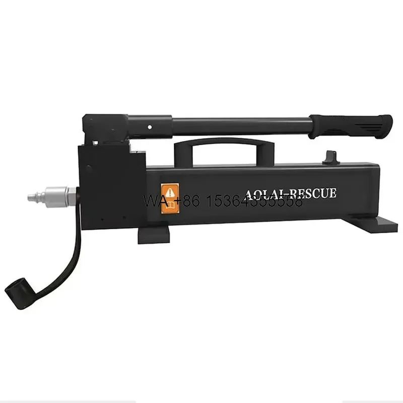 Wmwmnu for Electrohydraulic Shears Heavy Duty Hydraulic Cutting Tool for Metal Steel Wire Cable Cutter Industrial Power