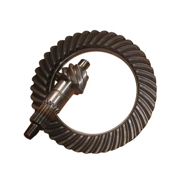 

Genuine Crown Wheel Pinion Gear 7:41 For ISUZU NPR 7:41 9C4, 9C22-A