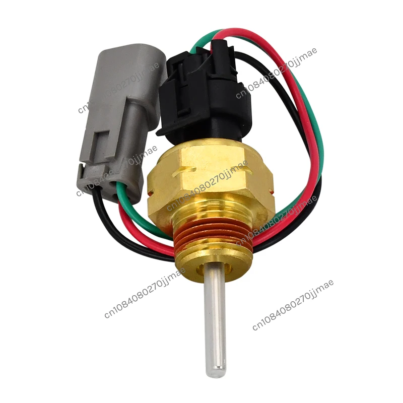 

Coolant Level Speed Sensor 10000-48488 Compatible with FG Wilson Compatible with Perkins Engine 1103 1104 1106