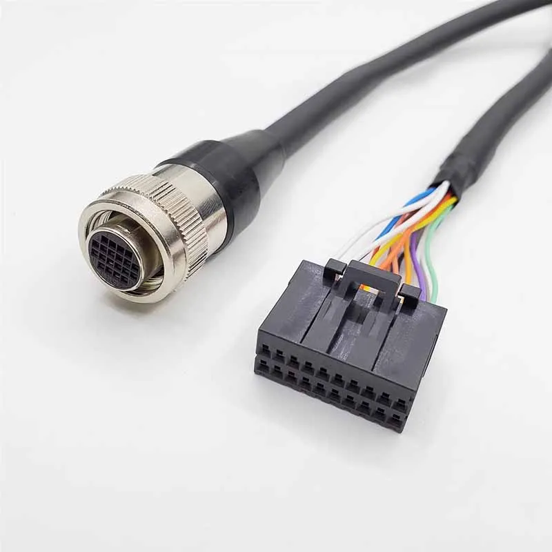 10M A05B-2255-C101 Cables For Robot Teach Pendant Cable 1PCS New