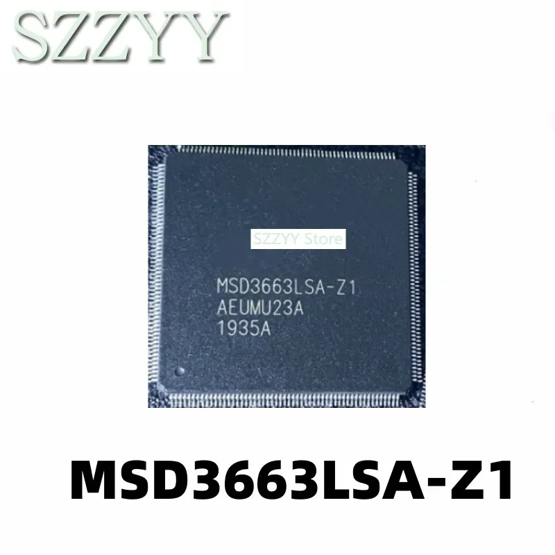 5PCS MSD3663LSA MSD…