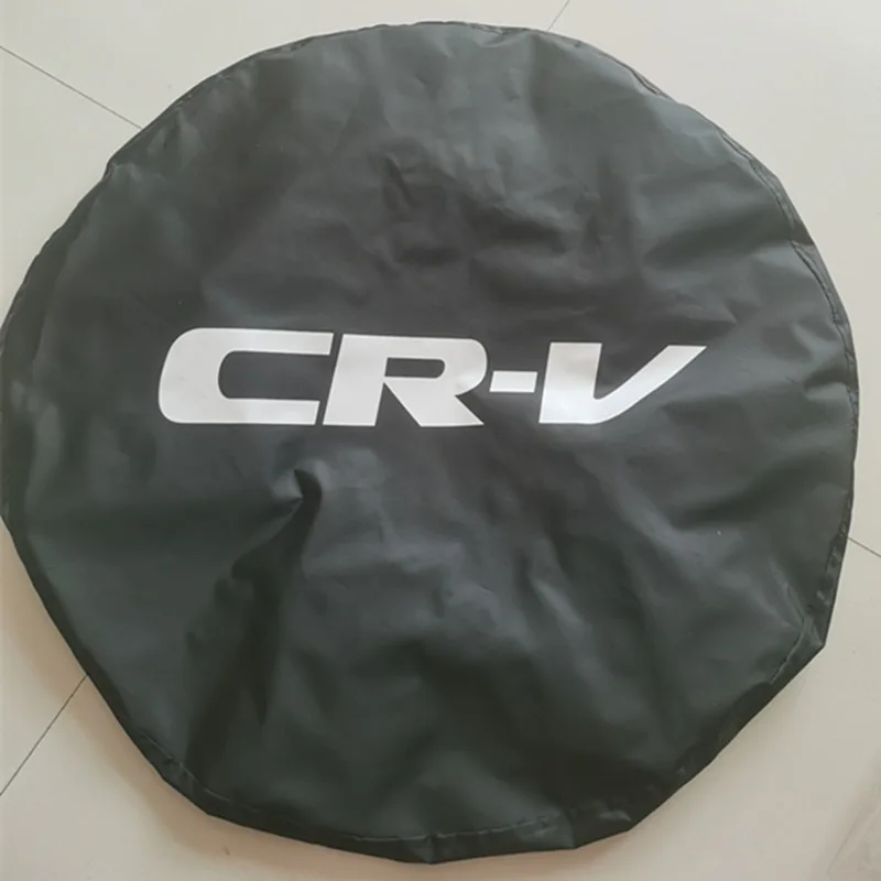 

PVC Oxford tire cover.Universal models