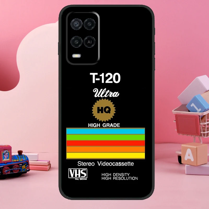 الرجعية VHS الشريط الحال بالنسبة ممن لهم A18 A38 A58 A78 A98 A74 A54 A94 A80 A60 A40 A96 A76 A16 A15 A17 A57 A77 A5 Pro