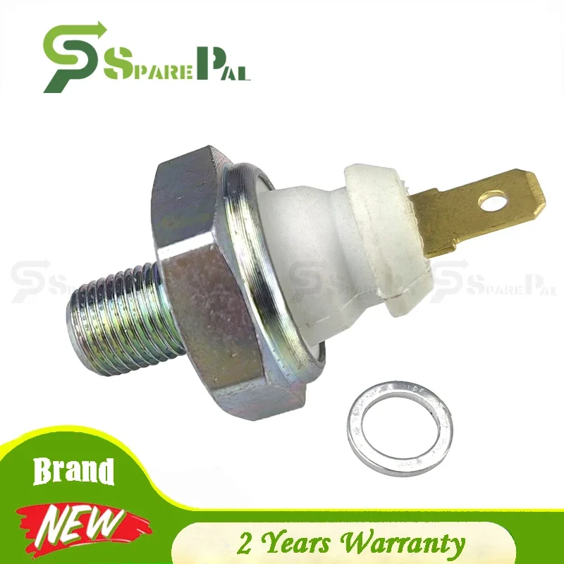 Interruptor de presión de aceite 056919081E, Sensor de barra 1,8 para VW Golf Jetta Mk1 AUDI 80 90 056919081 A4 A6 SEAT Cordoba SKODA Felicia, 100