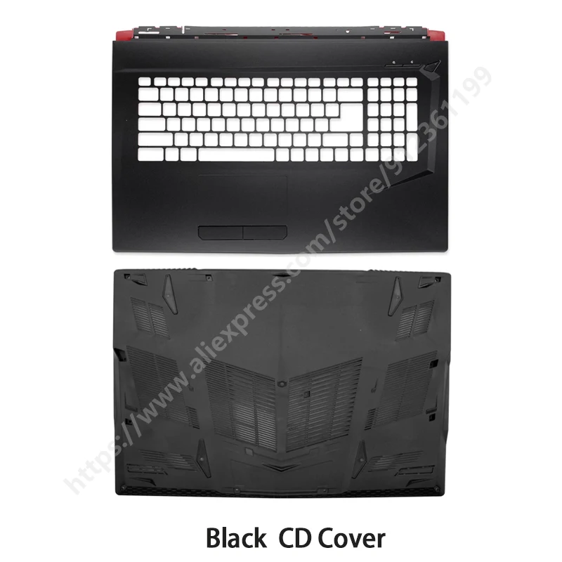Рисунок 3 - Новый чехол для ноутбука ASUS GL73