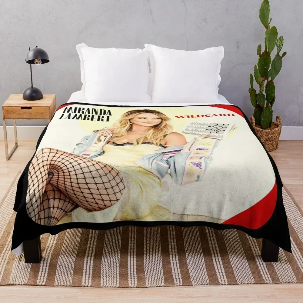 

Wildcard Throw Blanket Thin Hairys halloween Blankets