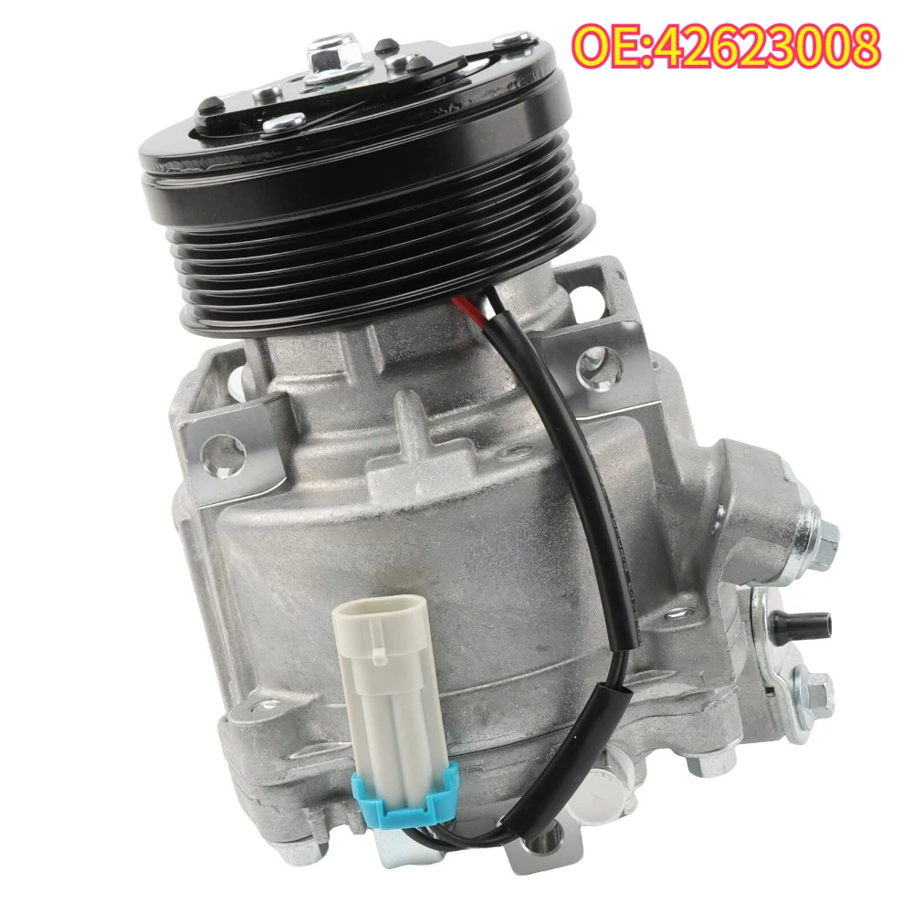 

High quality New For 42623008 Air AC Compressor Chevy Sonic 1.8L 2013-2018 42623008