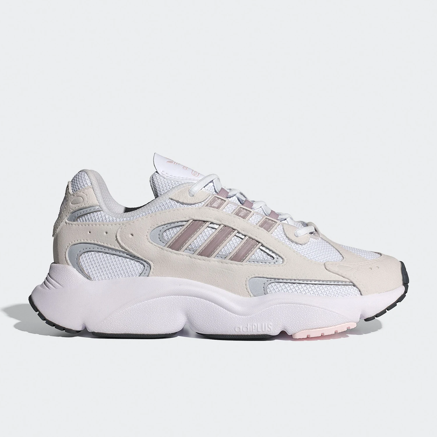 

Женские классические кроссовки Adidas Originals в стиле ретро на шнуровке IF6551