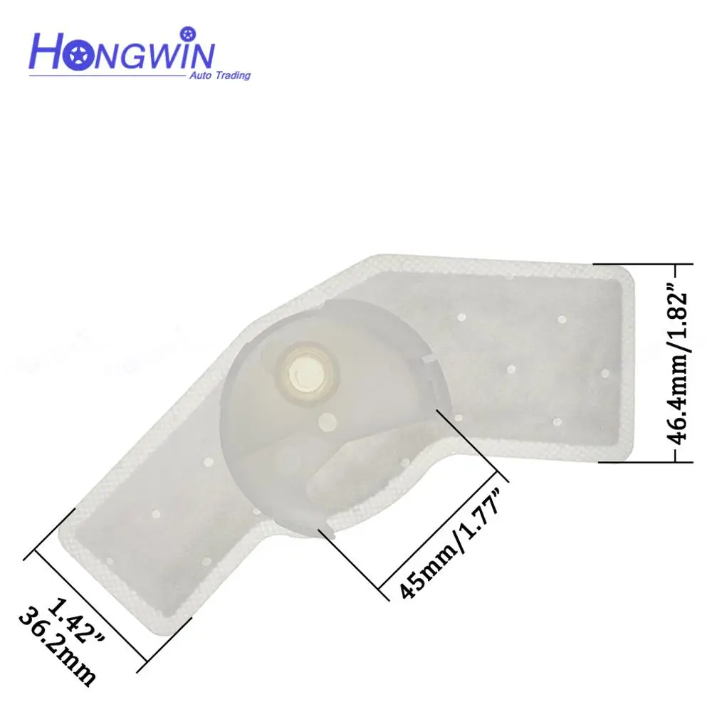 13578996 13582544 Fuel Filter strainer For Chevrolet Spark M300 Ravon R2 Daewoo Matiz III 1.0L Beat Spark Classic 1.2L 1.4 11-21