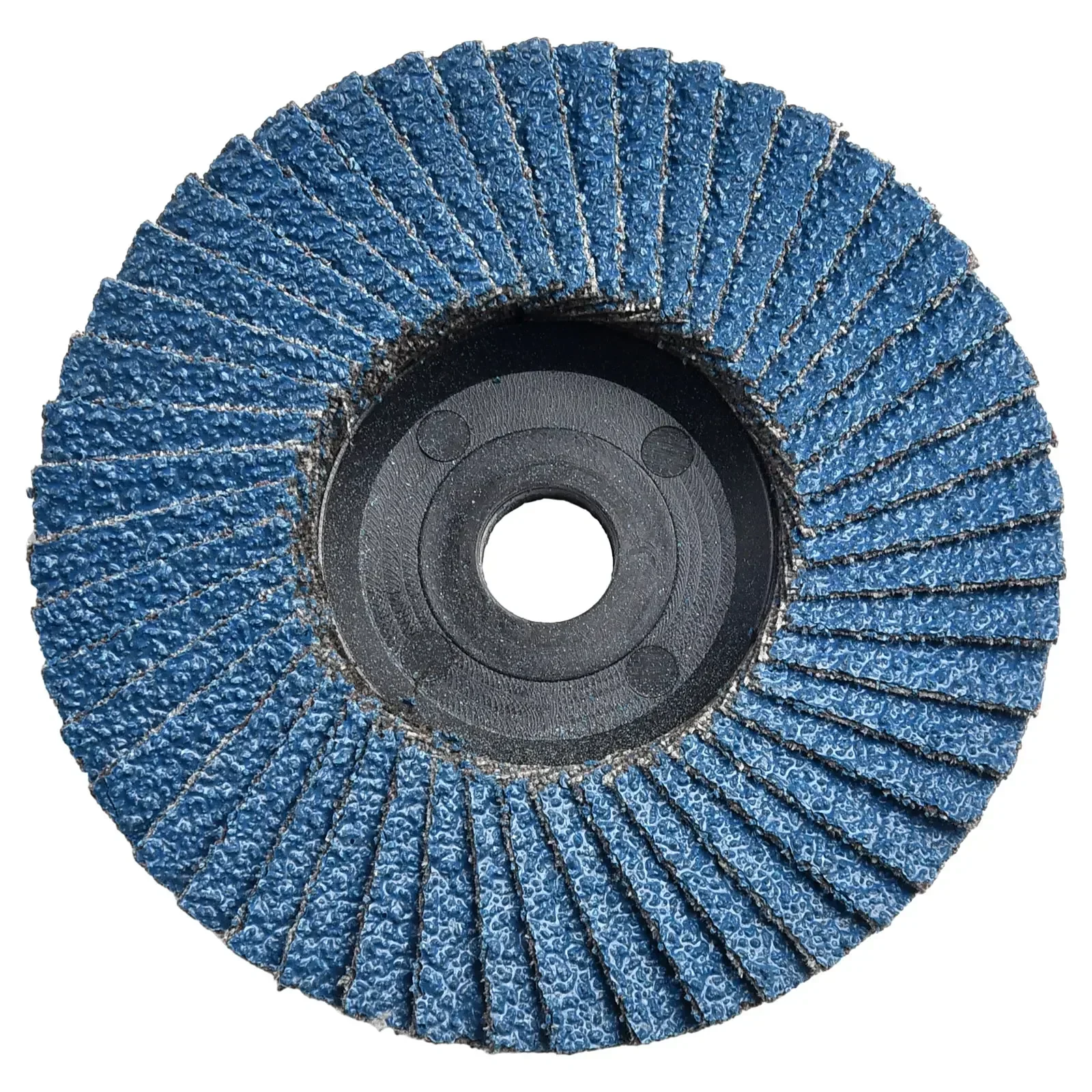 3PCS 3inch Grinding Wheels Flat Flap Discs 75mm Sanding Disc Wood Cutting For Angle Grinder Wheel Power Tool Accessories