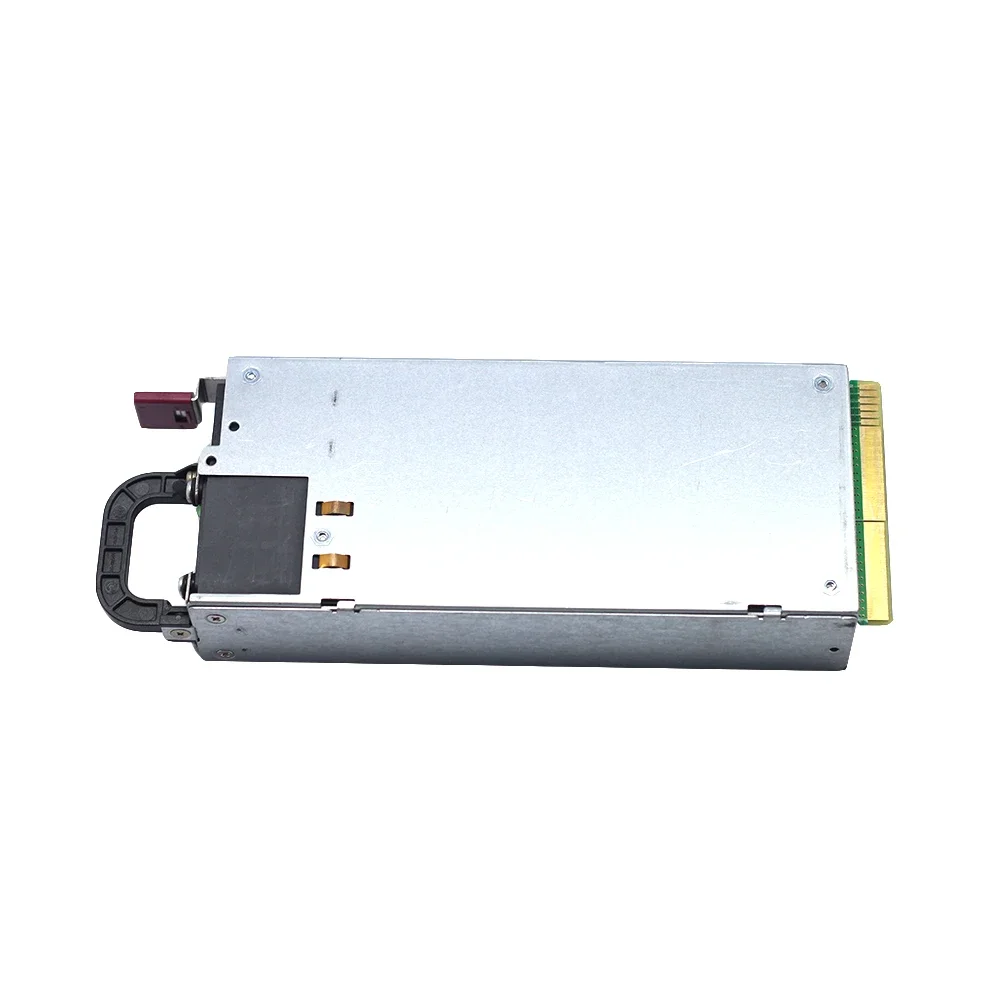 Оригинальный 1200 Вт HSTNS-PL11 498152 -001 490594 -001 438203 -001 Блок питания сервера для импульсного адаптера питания HP DL580G6 G7