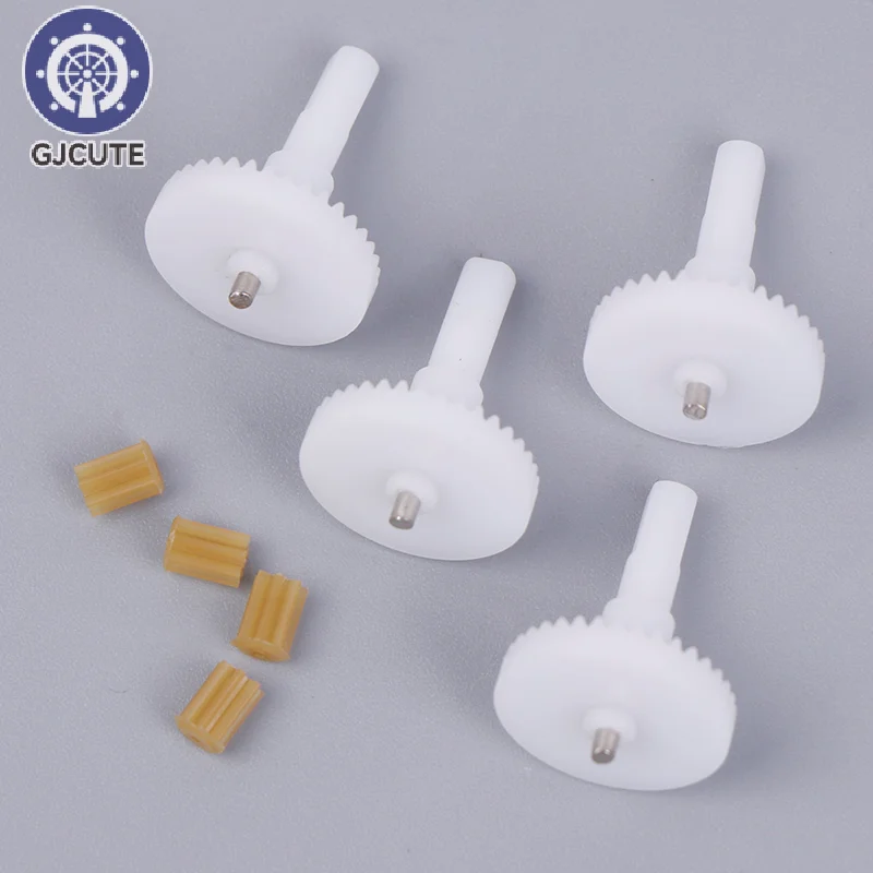 1Pcs RC Drone Quadcopter Spare Parts Gears Set DIY Assembly Accessories For E525 E88 Model