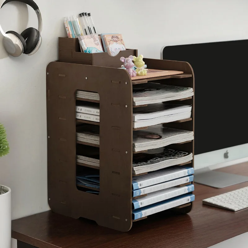 multi-layer-document-shelf-desktop-storage-organizer-file-folder-rack-home-office-supplies-by-amy-love-brand