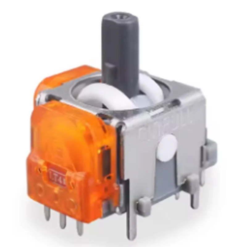 APPLIA-For PS5 Controller For Analog Stick Sensor Module Replacement–2PCS TMR Effect Joystick With Repair Accessories