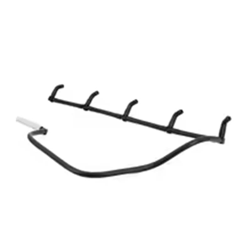 6650700381 รถการใช้สุทธิท่อสําหรับ Ssangyong Kyron 2011-2019 6650700381 6640700381