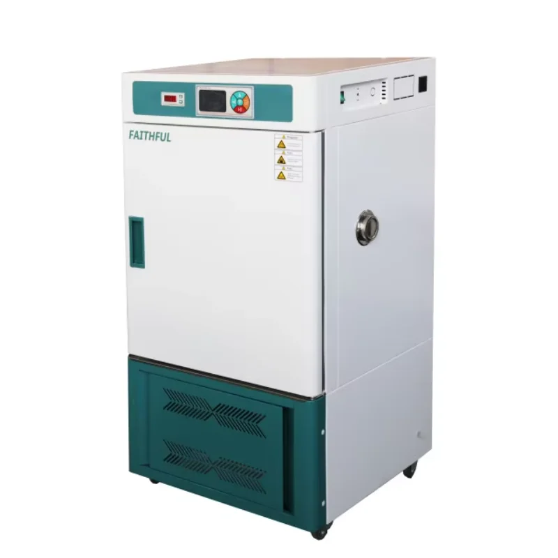 2025 Various Constant Temperature and Humidity Incubator Cooling BOD Incubator