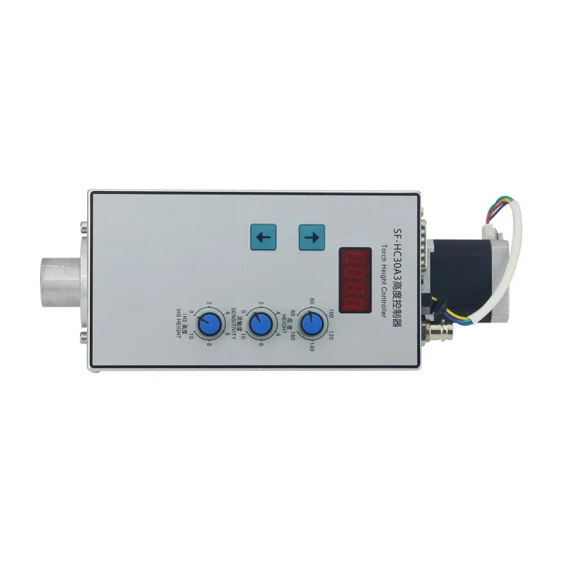 Industrial Automation THC SF-HC30A3 Plasma Torch Height Controller For CNC Plasma Cutting Machines Starfire Accessory view 3