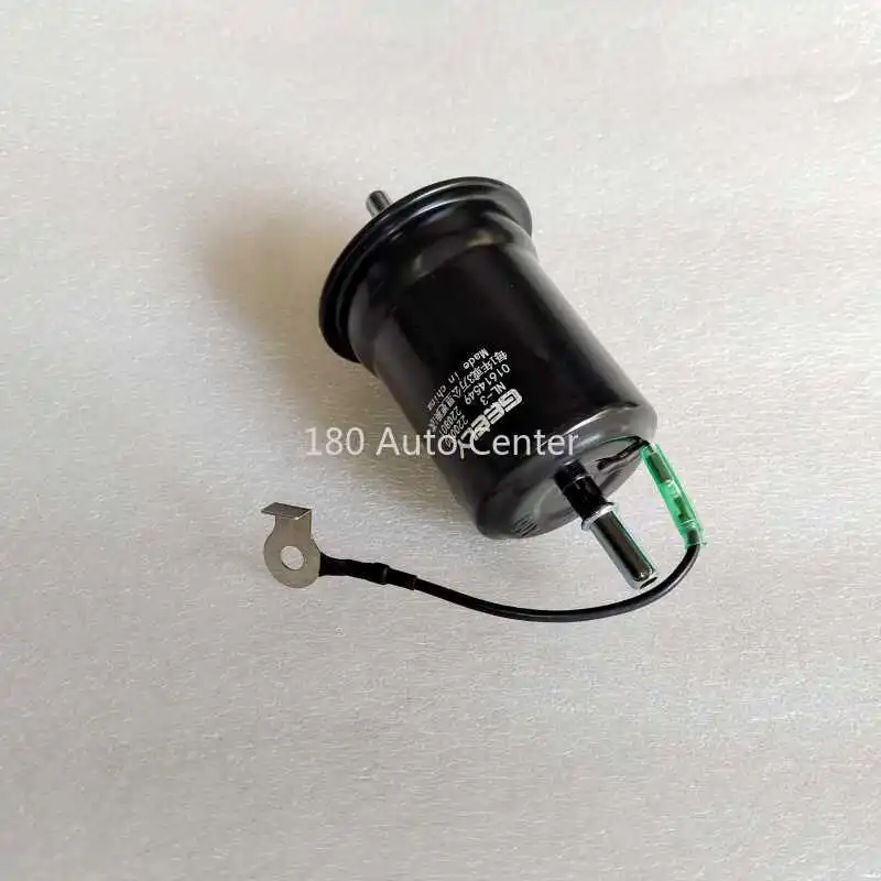

Original 2016-2020 Models GEELY ATLAS Fuel Filter BOYUE