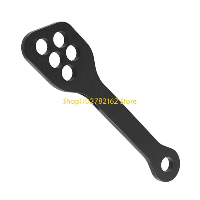 547B Lowering Link Metal Component Simple Installs for Motorbike Z250 Z300 Z750