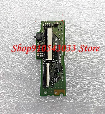 NEW LCD Display screen back Board Driver Board Small Board Repair Part For Fuji Fujifilm XA3 X-A3 XA-3 XA5 X-A5 XA10 X-A10