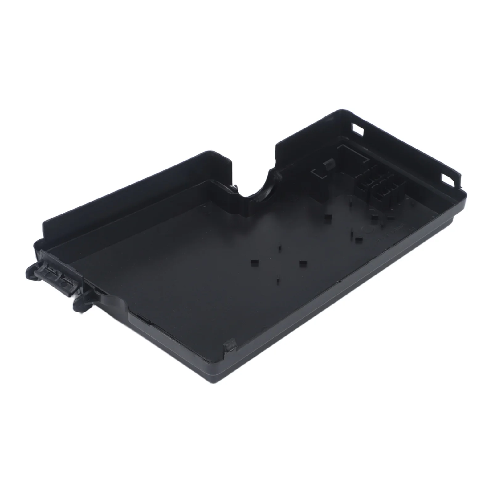 Car Fuse Box Top Cover Vehicle Enhanced Electrical Components Black Anti-scratch Shell For Ford Focus 2012-2014 CV6Z-14A003-AA